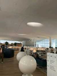 Culture Meets Sun😎