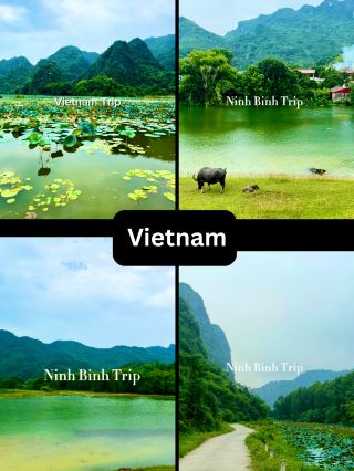 Northern Vietnam in Five Days