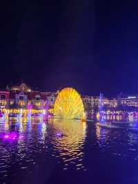 North Phu Quoc 2-day plan: Safari, Grand World and VinWonders in the right order
