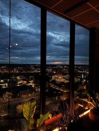 Steam Hotel in Västerås Review: The Absolute Best! If You Don't Visit...