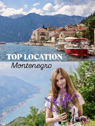 A comprehensive guide to Montenegro – all the best locations