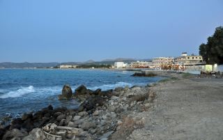 Kissamos — The Greek Town Where the Venetian Harbor Meets the Cretan Sea and History Runs Deep