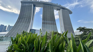 Singapore in 2 Days: A City of the Future Itinerary