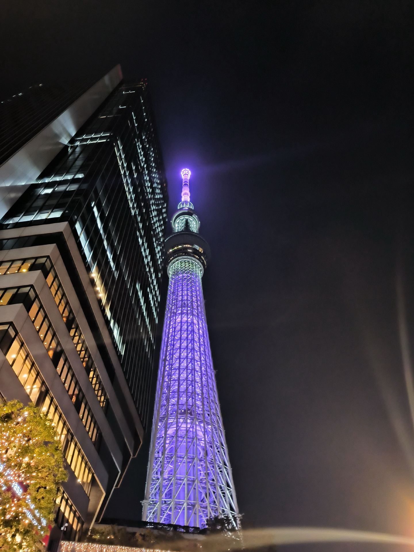 Tokyo Skytree Town — A Tokyo Landmark Worth Visiting!