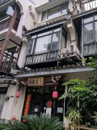 Secret Courtyard Hotel, Guilin