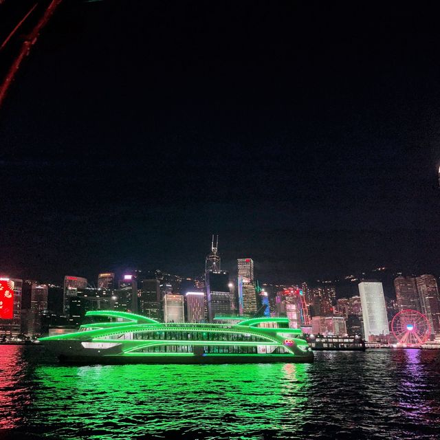Malls and Name Brand Stores/ Tsim Sha Tsui 🇭