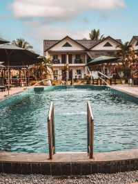 萬榮性價比酒店推薦—Sansan Resort