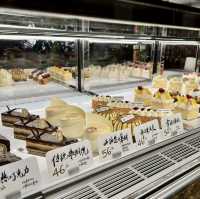 食事メニュー充実の蘇州発カフェ「Cafe Mersey」
