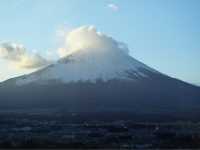 Shizuoka Gotemba Premium Outlets - Shopping and scenic views in one!