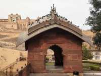 India Jaipur Amber Fort | Shocking!!!