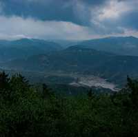 The enchanting charm of Datong in 3 days