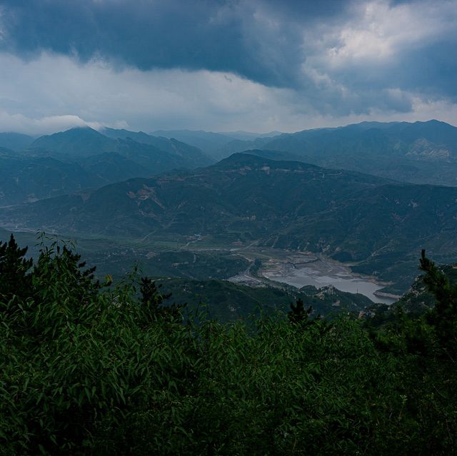 The enchanting charm of Datong in 3 days