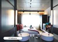 5 Luxury Hotels in Melbourne