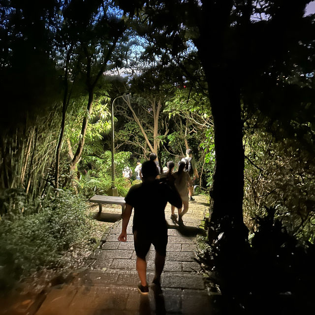 Xiangshan Hiking | Elephant Mountain