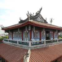 臺南「赤崁樓」