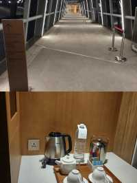 人均250+住仁川機場酒店去機場不要太方便!