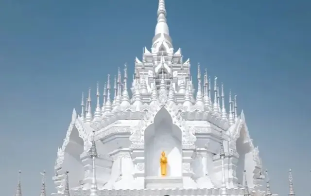 千年傳承，歷史文脈重地：般若寺