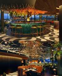 愛丁堡｜最新開業W Hotel