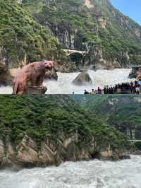 雲南旅遊攻略五天四夜旅遊攻略