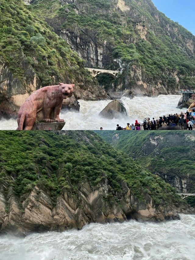 雲南旅遊攻略五天四夜旅遊攻略