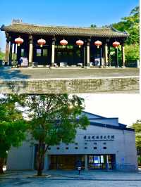 深圳觀瀾版畫村，詩意情懷世外桃源