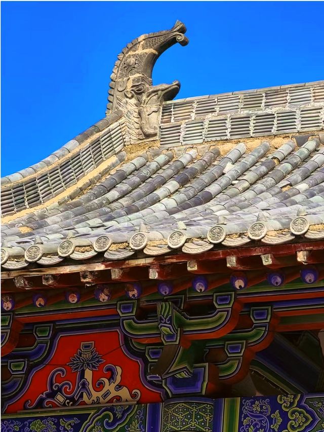 中國四大書院應天書院