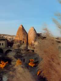 剛從🇹🇷土耳其回來，後勁真的太大了！漫步在城市街頭，清真寺🏰的禮拜聲和小販沿街叫賣的聲音不絕於耳