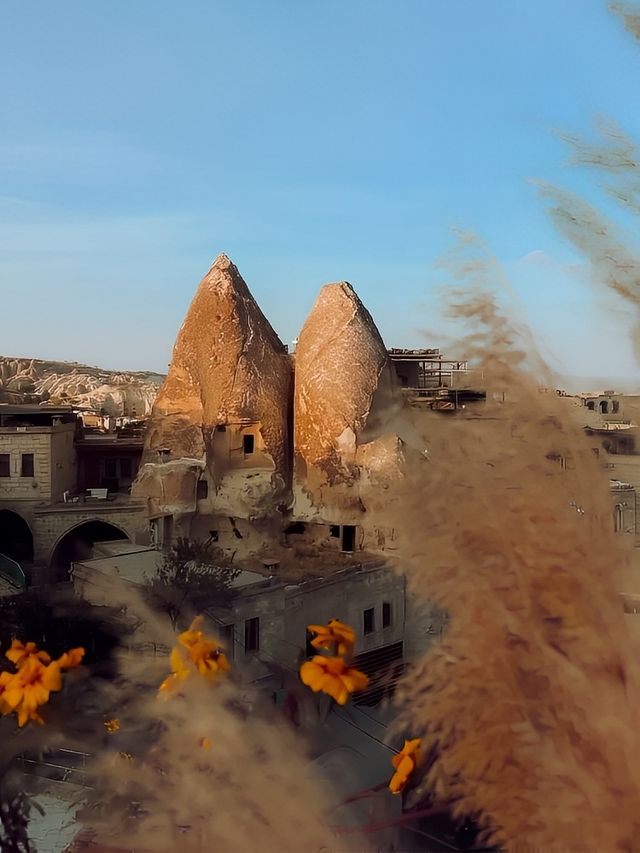 剛從🇹🇷土耳其回來，後勁真的太大了！漫步在城市街頭，清真寺🏰的禮拜聲和小販沿街叫賣的聲音不絕於耳