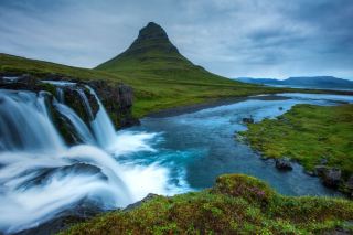 Snæfellsnes Peninsula