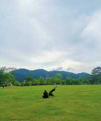 深圳白石龍音樂主題公園