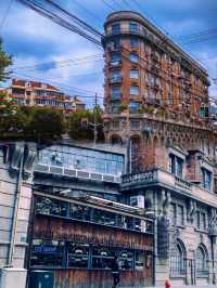 上海武康路公館 住進武康路上的百年老洋房