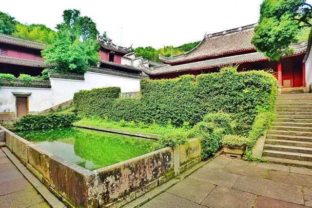 保國寺