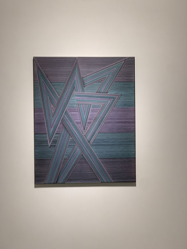 魔都看展外灘三展連看香港路百空間