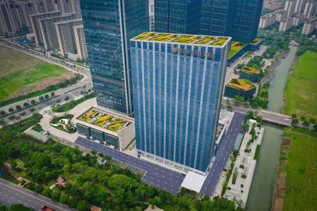 จิ้งหรีดโรงแรมใหญ่ Kaiyuan แนะนำที่พัก