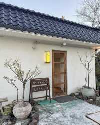 석식, 조식, 스파, 1인 3음료 모오오두 제공되는 유온!