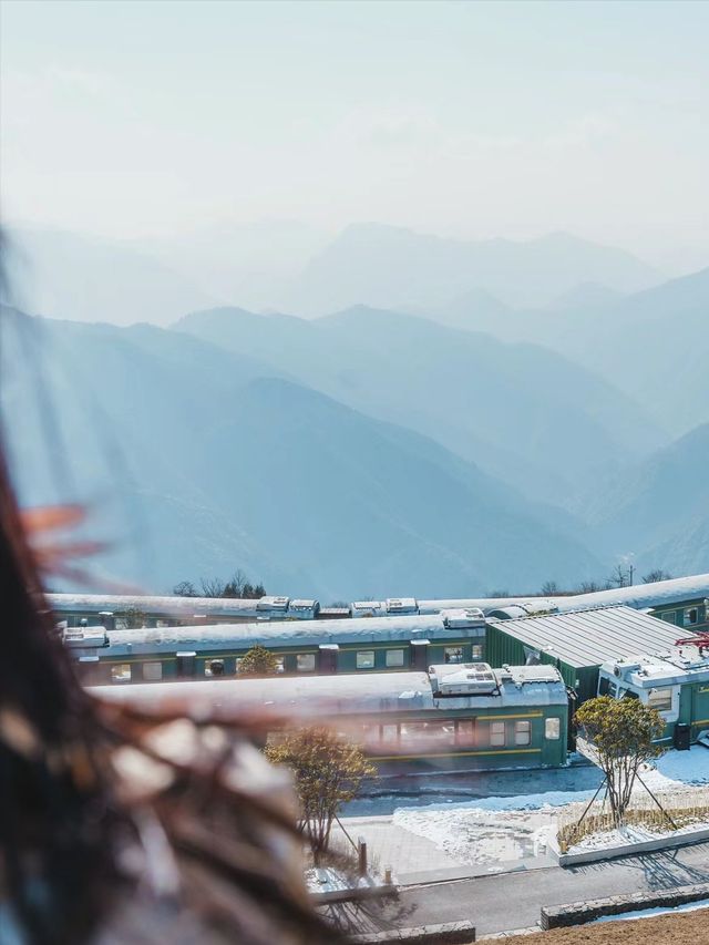 不是東北去不起，而是宜昌更有性價比