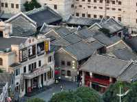 南寧三街兩巷
