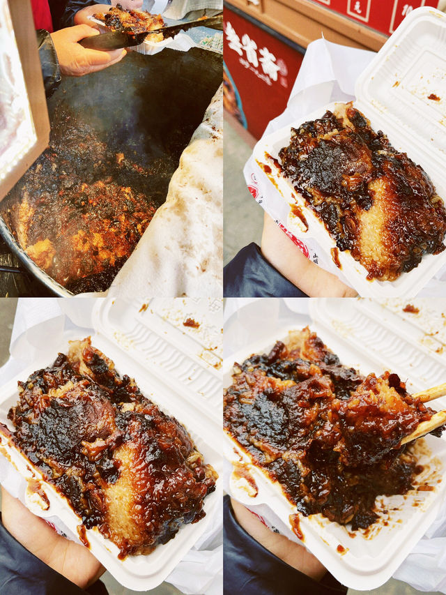 西安遊記 西安遊記