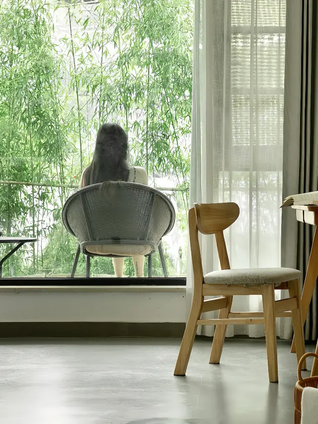 Tengchong | Winter hot springs, private baths are delicious~