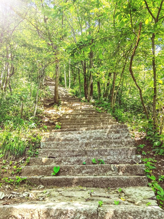 龜峰山