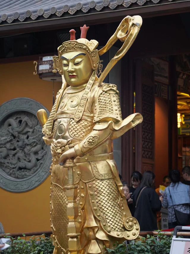 上班族！逃離城市「銅牆鐵壁」的好去處！