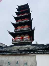 江南人文荟萃地｜低調的嘉定