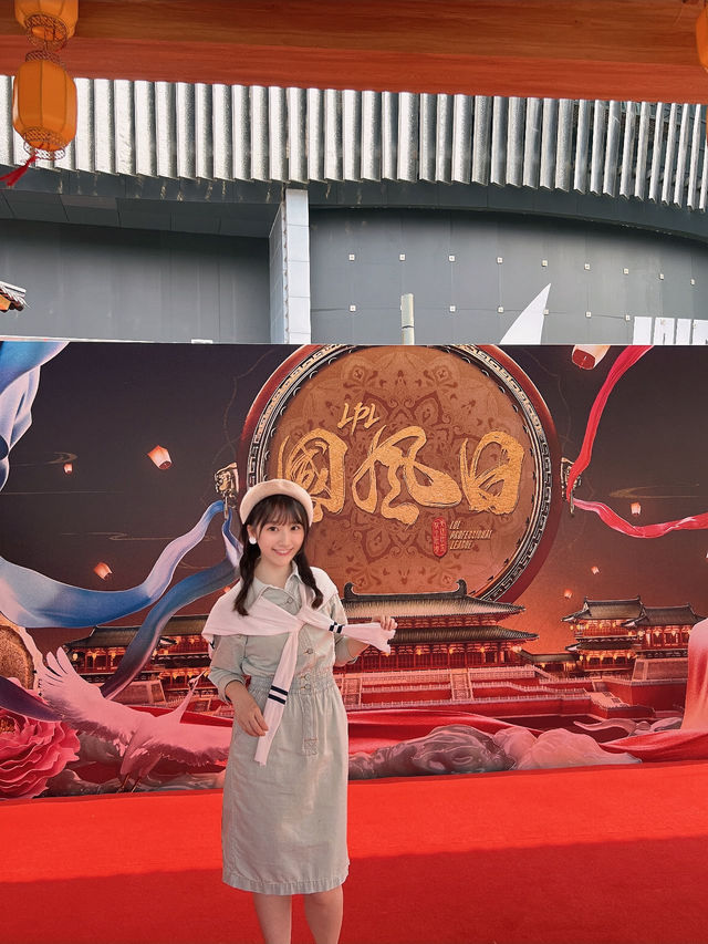 原來魔都的年輕人都在虹橋天地過端午啊！
