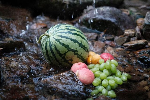 桐廬民宿推薦｜在這個炎炎夏日去山野間躺平一會兒