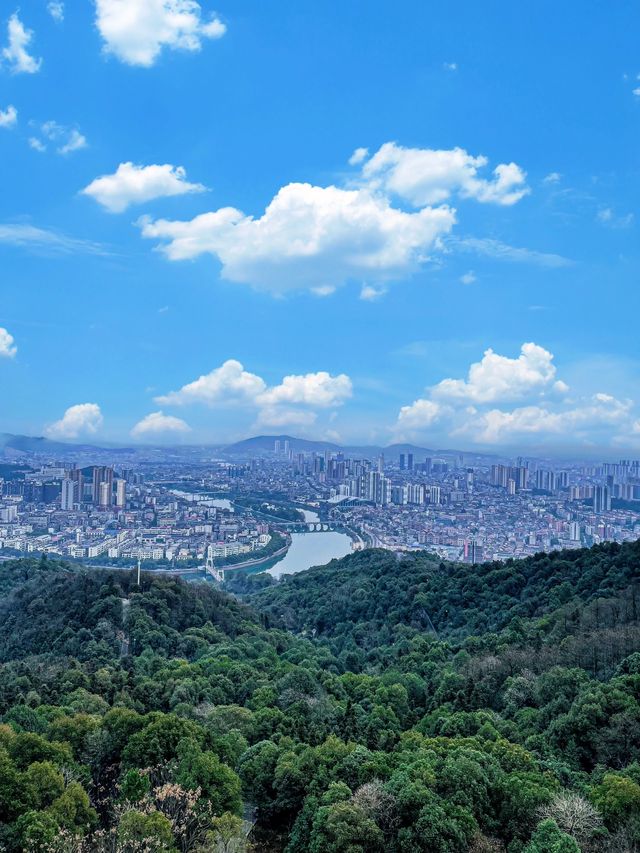 湖南醴陵旅遊，一定要打卡這個地方