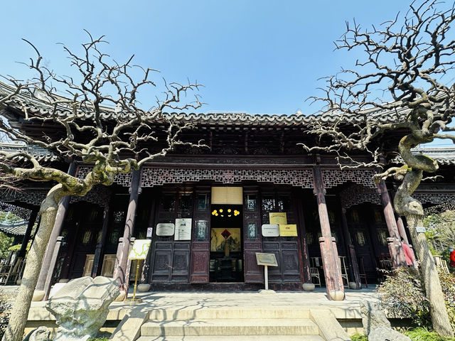 上海桂林公園
