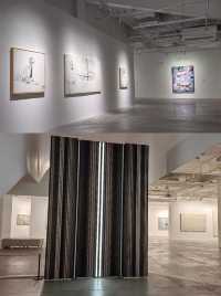 魔都逛展指南，解鎖當代女性大展！