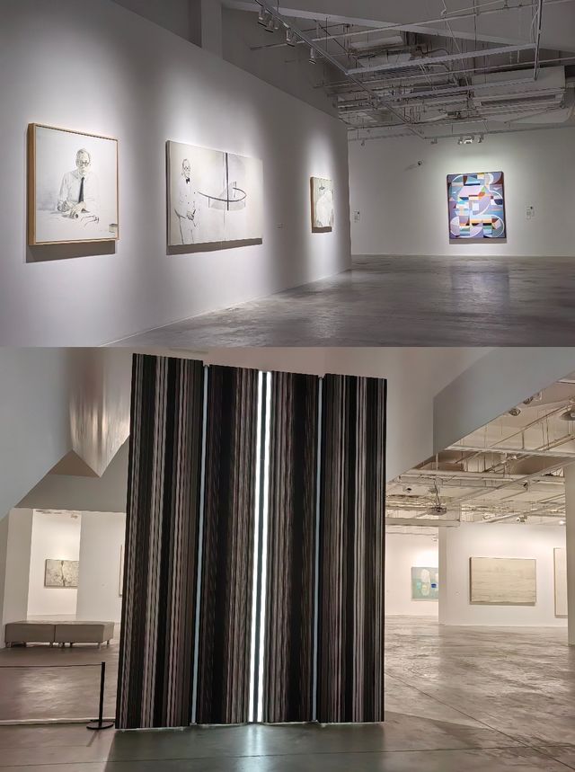 魔都逛展指南，解鎖當代女性大展！
