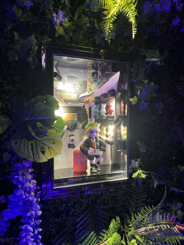 大連高奢藝術酒店