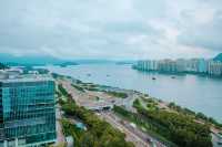 香港小眾親子遊｜在沙田凱悅享受完美周末！